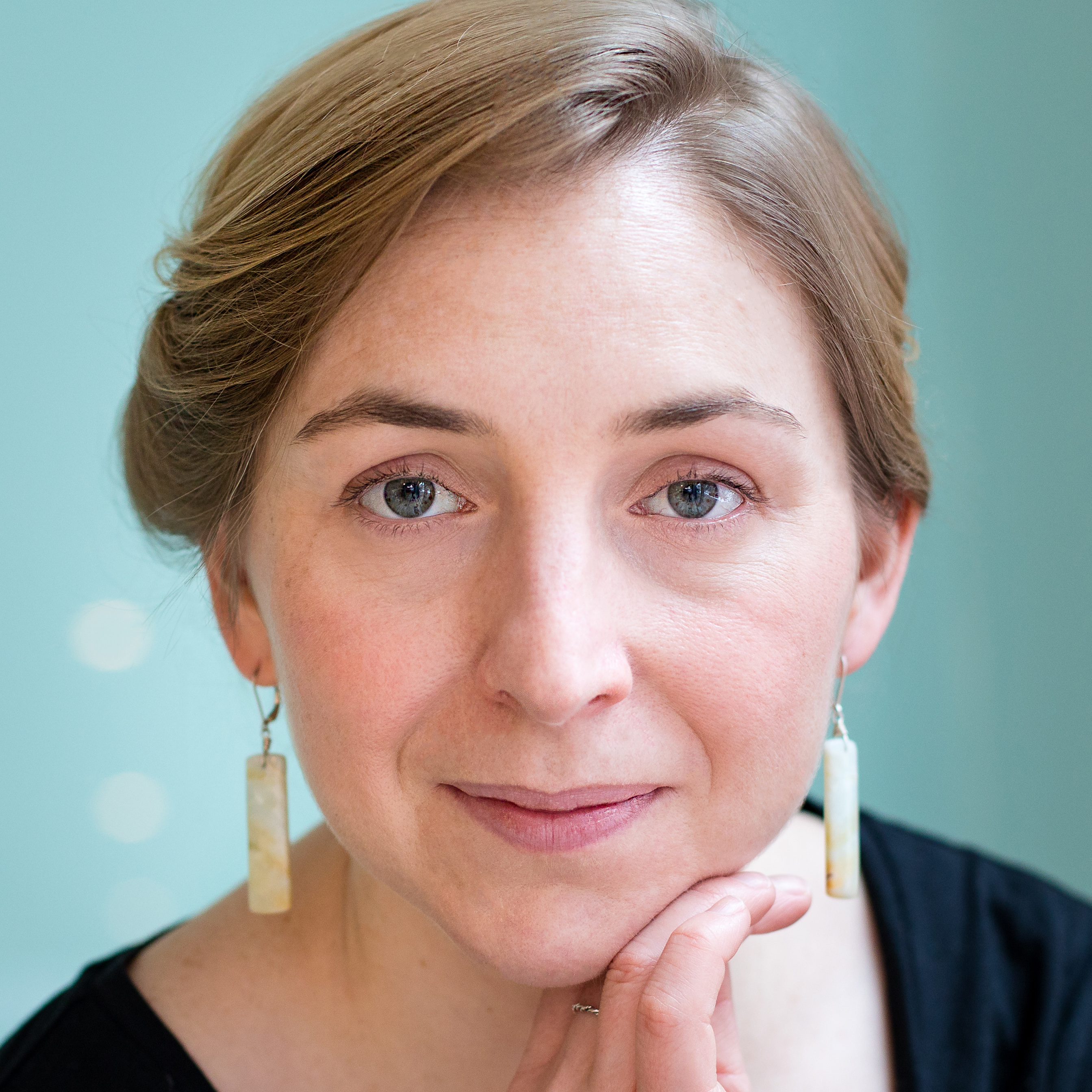 Barbara (Bobbie) Hill